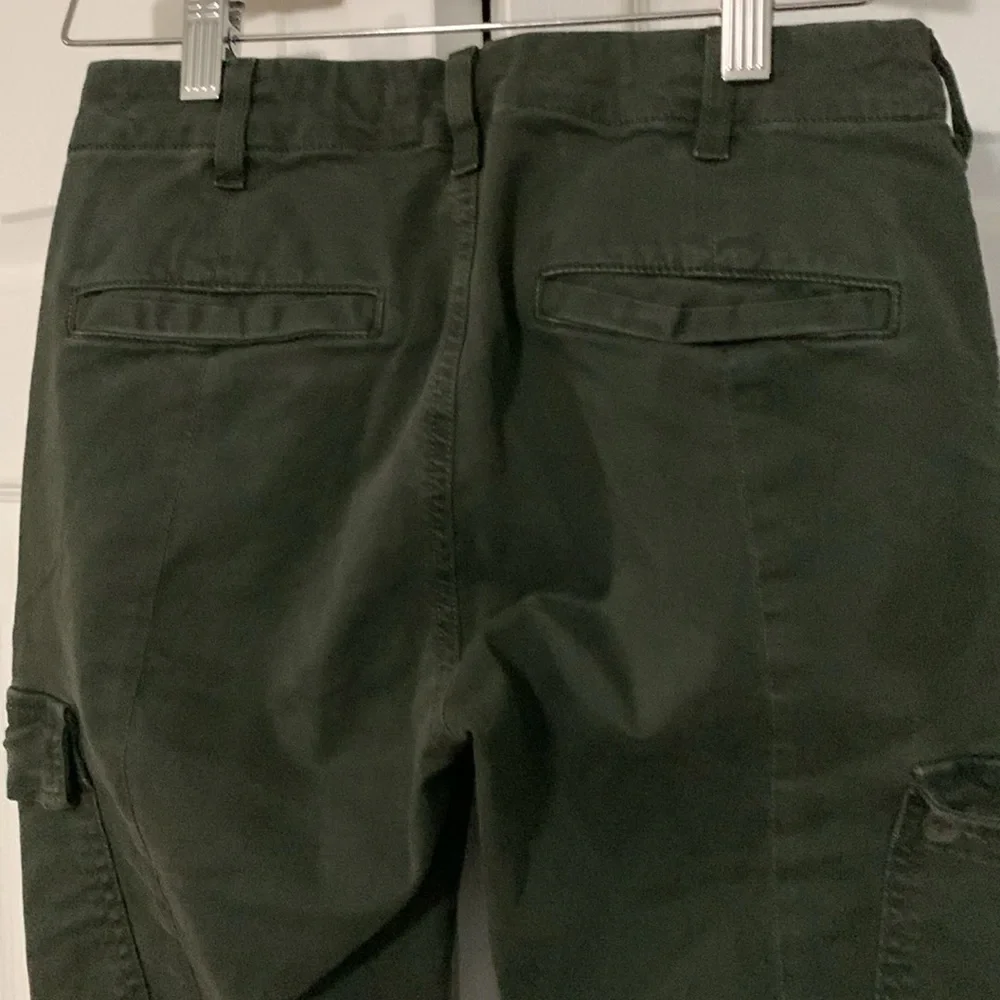 J brand 25 cargo - Picture 4 of 7